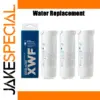 Universal Refrigerator Water Filter 16.3cm x 6.4cm