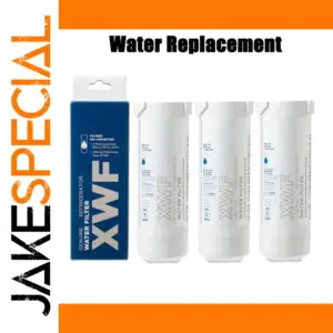 Universal Refrigerator Water Filter 16.3cm x 6.4cm