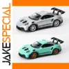 Porsche 911 GT3 RS 2022 1/43 Diecast Model