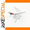 Asiana Airlines Airbus A380 Diecast Model 1:400 Scale