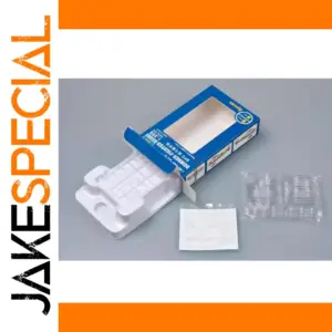 1/350 Scale BFC Battle Bomber Model Kit