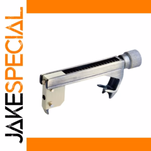 Electric Guitar Tone Calibrator, Zinc Alloy