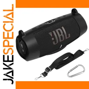 JBL Charge 5 Silicone Protective Case