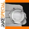 40mm Stainless Steel Watch Case for NH35/NH36