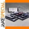 Maxwell 1:64 Scale Die-Cast Model Car Collection