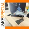 1/144 Scale J-15 Fighter Jet Paper Model