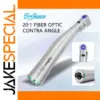 Stainless Steel Dental Tip 20:1 Handpiece