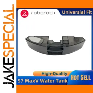 Roborock S7 MaxV Black Water Tank Accessory