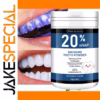 20% Hydroxyapatite Whitening Toothpaste for Sensitive Teeth