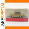 Herpa 1/87 SIMCA 1301 Vintage Model