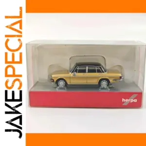 Herpa 1/87 SIMCA 1301 Vintage Model
