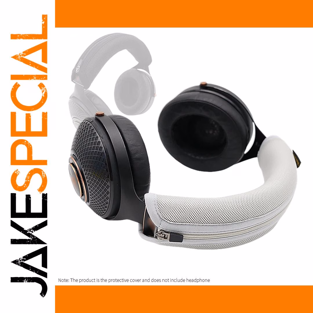 Focal Radiance Head Beam Cover 24x13cm 1 Focal Radiance Head Beam Cover 24x13cm