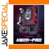 LGA 1150 Socket Micro-ATX Motherboard
