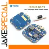 FCHUB-12S V2 Power Distribution Board