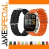 Vibrant Silicone Strap for Realme Watch Models