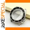 Stainless Steel Dive Watch Case for SKX007