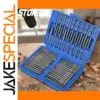 Versatile 36/50-Piece Chrome Vanadium Screwdriver Set