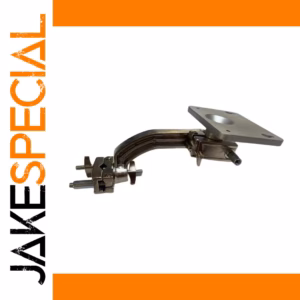 Durable Metal Mount for Electronic Drums