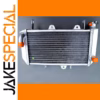 Heavy-Duty Aluminum Radiator for Yamaha YFZ450R