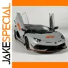 Lamborghini Aventador SVJ63 Diecast Model 1:24