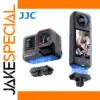 JJC Magnetic Quick Release Mount for Insta360 X5