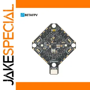 Betafpv F4 2-3S 20A AIO Flight Controller V1
