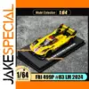 Ferrari FRI 499P LM 2024 Diecast Model 1:64 Scale