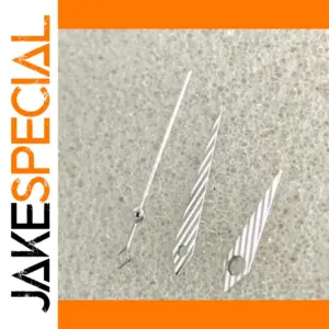 Japanese Movement Watch Hands Set for NH34/NH35/NH36/4R/7S