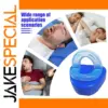 Blue Large Anti Snoring Mouthpiece for Better Sleep