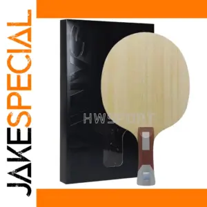 SANWEI 75 INNER Table Tennis Blade 7-Layer Design