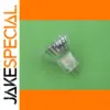OSRAM 44888 WFL GU4 Halogen Bulb 10W 12V