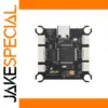 High-Performance FPV Drone Flight Controller System