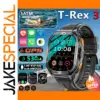 T-Rex 3 Smartwatch Model X5