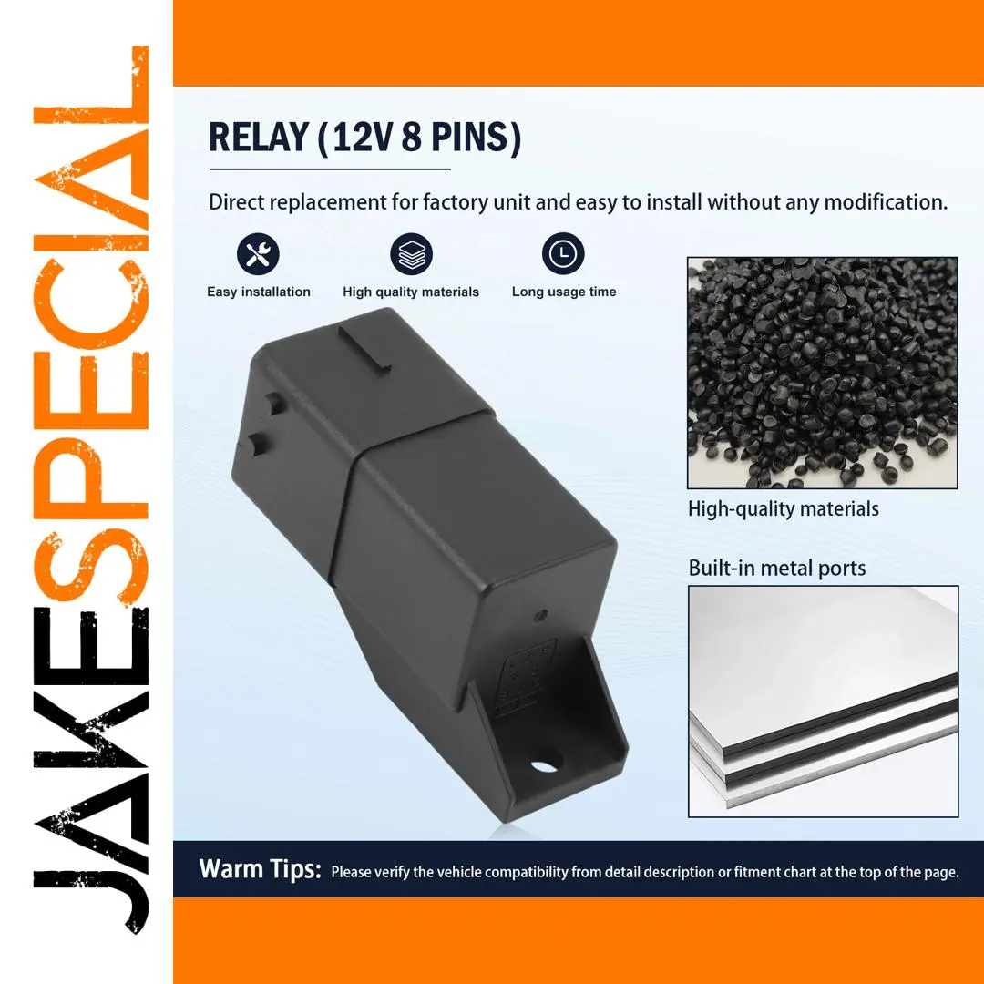 Diesel Glow Plug Relay Control Unit 24V 1 Diesel Glow Plug Relay Control Unit 24V