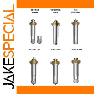 Cricut Universal Blade & Tool Set