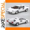 1:24 Lamborghini Countach LP5000s Diecast Model