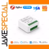 Tuya Zigbee 3.0 Smart Switch Mini Module 16A