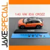 FAW ID.6 CROZZ 1:43 Scale Diecast Model