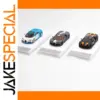 Bugatti Chiron 1:64 Diecast Alloy Model Collection