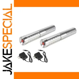 RGB LED Strobe Bottle Set for Parties