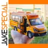 1:24 Scale Emergency Vehicle Collectible Set
