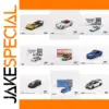 1:64 Scale Diecast Car Collection for Enthusiasts