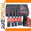 Auto Detailing Brush Set for Cars