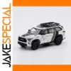 1/64 Sequoia SUV Model by WELLY