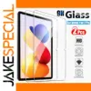 Xiaomi Redmi Pad 2 Pro Tempered Glass Protectors Set