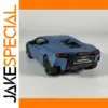 1:32 Lamborghini Temerario diecast model