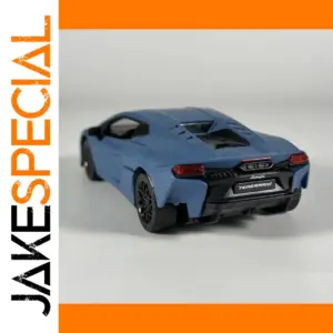 1:32 Lamborghini Temerario diecast model