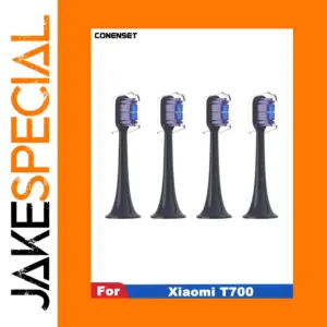 Xiaomi Mijia T700 Replacement Toothbrush Heads Set