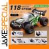 SG118 PRO 1:16 Scale High-Speed RC Car