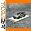 1:64 Scale Nissan R35 GT-R Skyline Diecast Model
